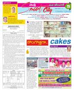 Karimnagar Constituencies