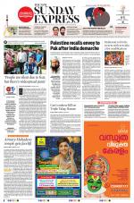 The New Indian Express-Kochi