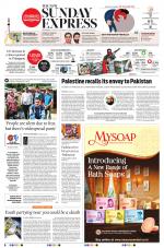 The New Indian Express-Hyderabad