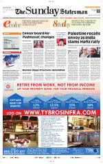 Kolkata - The Statesman