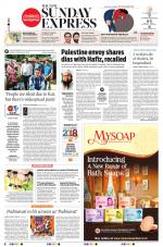The New Indian Express-Bengaluru