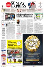 The New Indian Express-Coimbatore