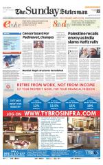 Delhi - The Statesman