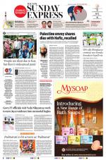 The New Indian Express-Chennai