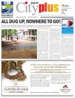 VI, August 18 - August 24, 2013, 48th Edition