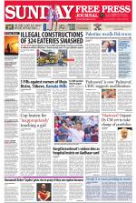 Free Press - Mumbai Epaper