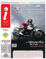 Lucknow Hindi ePaper, Lucknow Hindi Newspaper - InextLive