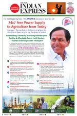 The New Indian Express-Belagavi