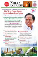 The New Indian Express-Kannur