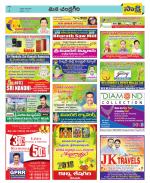 Chittoor Constituencies