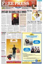 Free Press - Mumbai Epaper