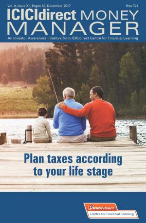 Money Manager December 2017