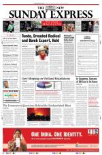 The New Indian Express-Thiruvananthapuram