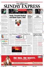 The New Indian Express-Kozhikode