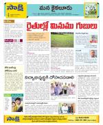 Krishna Constituencies