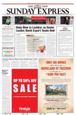 The New Indian Express-Vellore