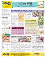 Vijayawada City Constituencies