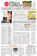 The New Indian Express-Kozhikode