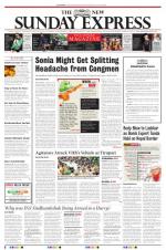 The New Indian Express-Vijayawada