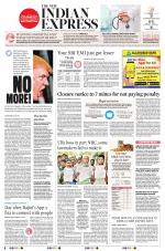 The New Indian Express-Jeypore