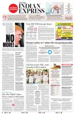 The New Indian Express-Sambalpur