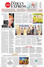 The New Indian Express-Bengaluru
