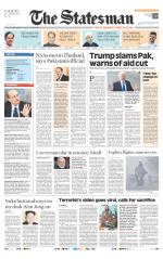 Delhi - The Statesman