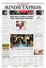 The New Indian Express-Mangaluru