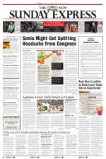 The New Indian Express-Hyderabad