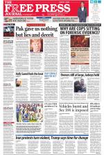 Free Press - Mumbai Epaper