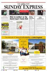 The New Indian Express-Bengaluru