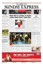 The New Indian Express-Shivamogga