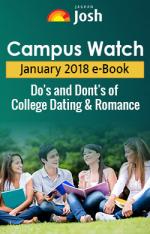 Campus Watch January 2018 eBook