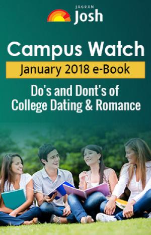 Campus Watch January 2018 eBook