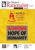 The Modern Rationalist 