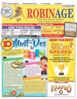 RobinAge: India's Favourite Newspaper for Children