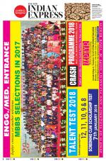 The New Indian Express-Thrissur 