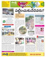 Nizamabad Constituencies