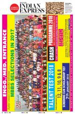 The New Indian Express-Kannur