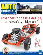 Auto Components India