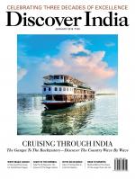 Discover India