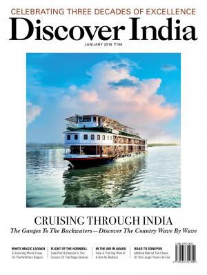 Discover India