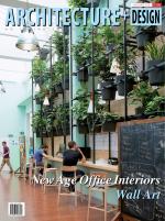 Architecture + Design