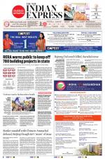 The New Indian Express-Belagavi