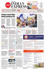 The New Indian Express-Thrissur 