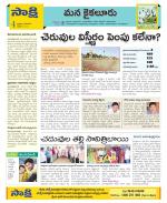 Krishna Constituencies