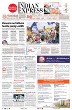 The New Indian Express-Kozhikode