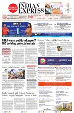 The New Indian Express-Hubballi