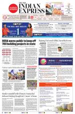 The New Indian Express-Bengaluru