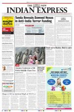 The New Indian Express-Chennai